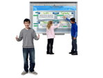 Interaktivní tabule Smart Board 880